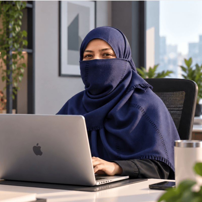 Hanza Jamshed - Senior Front-End Developer | WordPress Specialist Portfolio